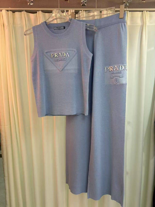Prada Set 3 colors