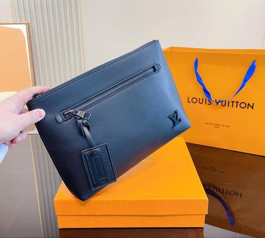 Louis Vuitton Pouches 3 colors