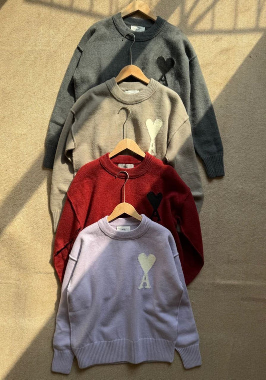 AMI Sweater