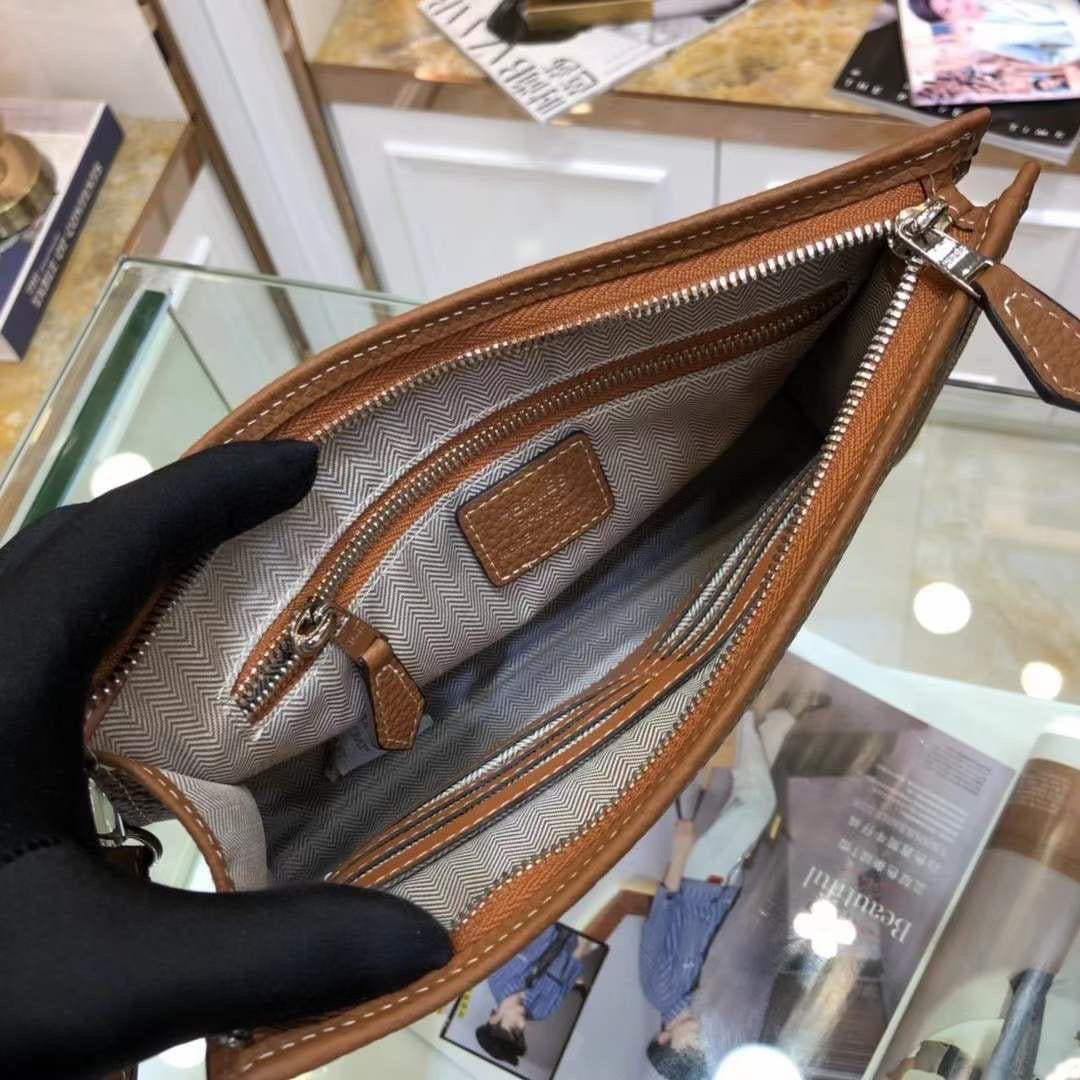 Hermes Clutch 4 colors