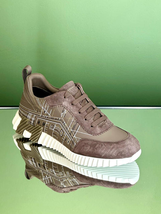 Hermes Sneakers