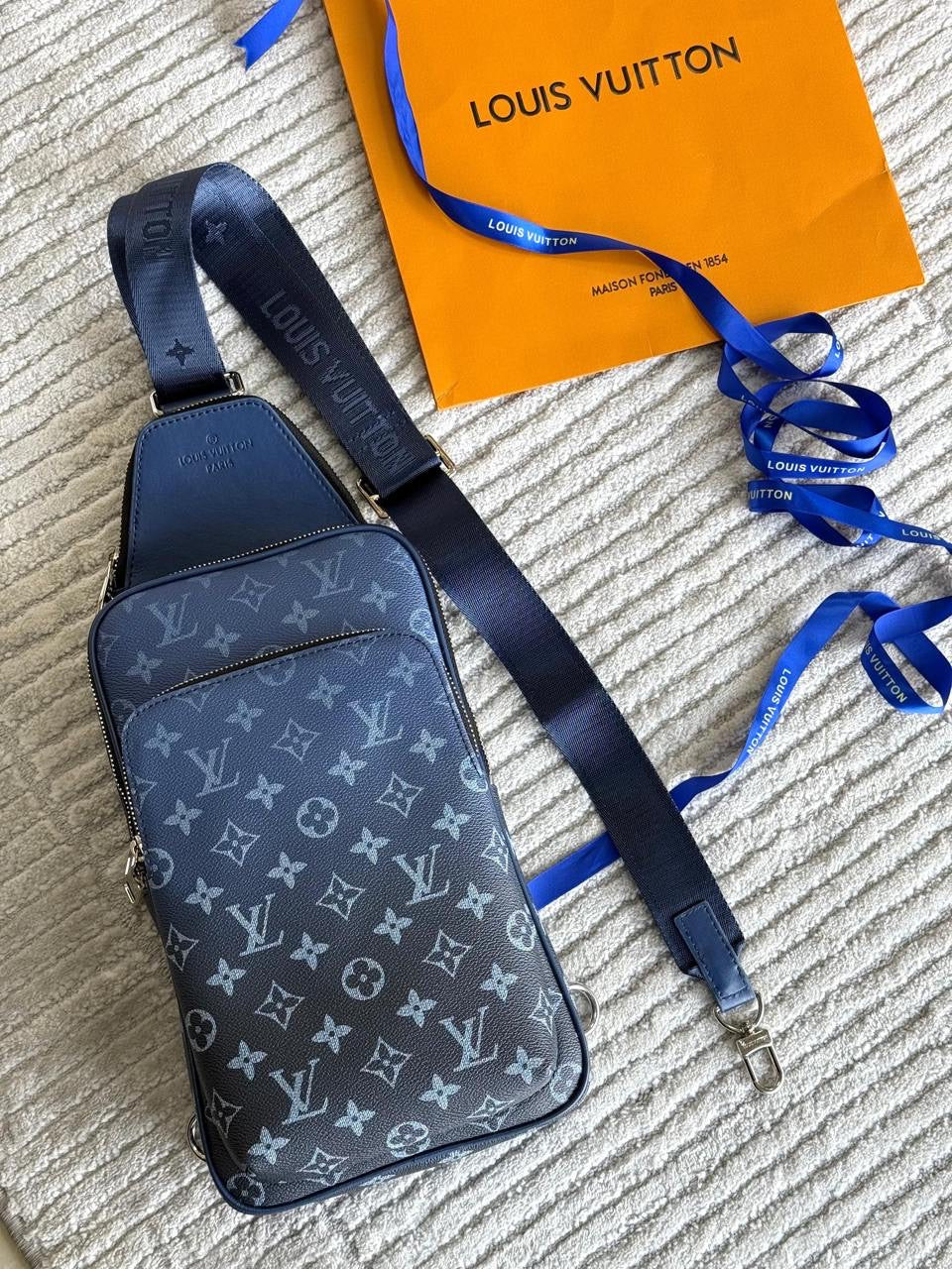 Louis Vuitton Cross Bag 5 colors