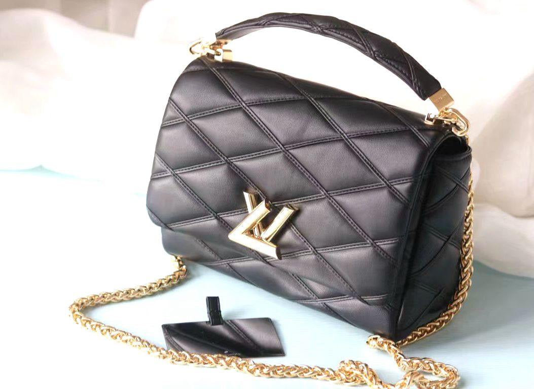 Louis Vuitton Sling Bag 8 colors