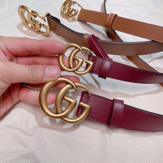 Gucci Belt 2 Sizes
