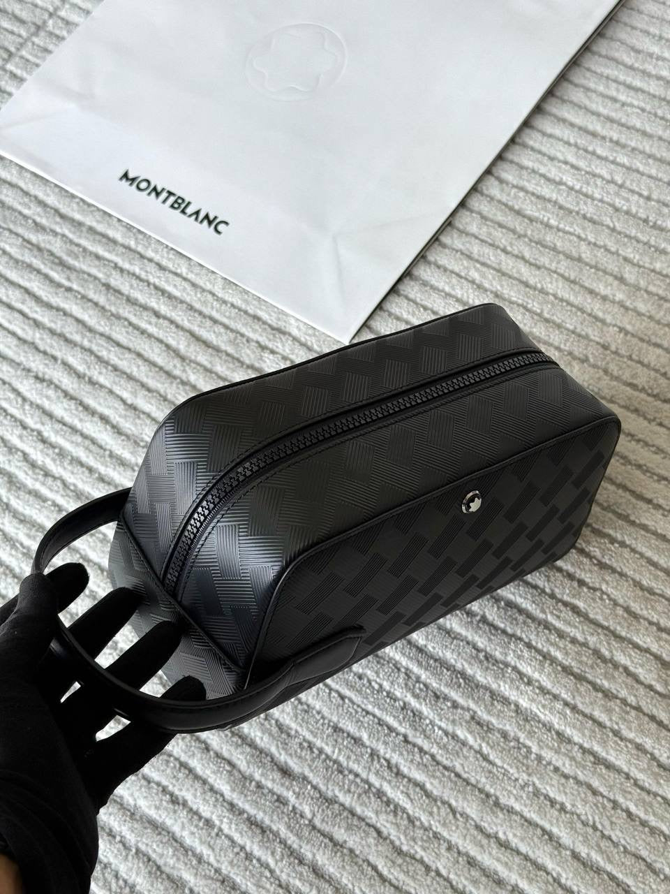 MontBlanc Pouch 2 colors