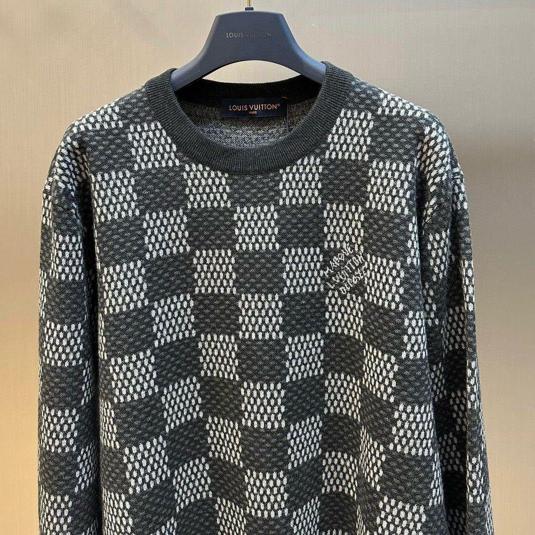 Louis Vuitton Sweater