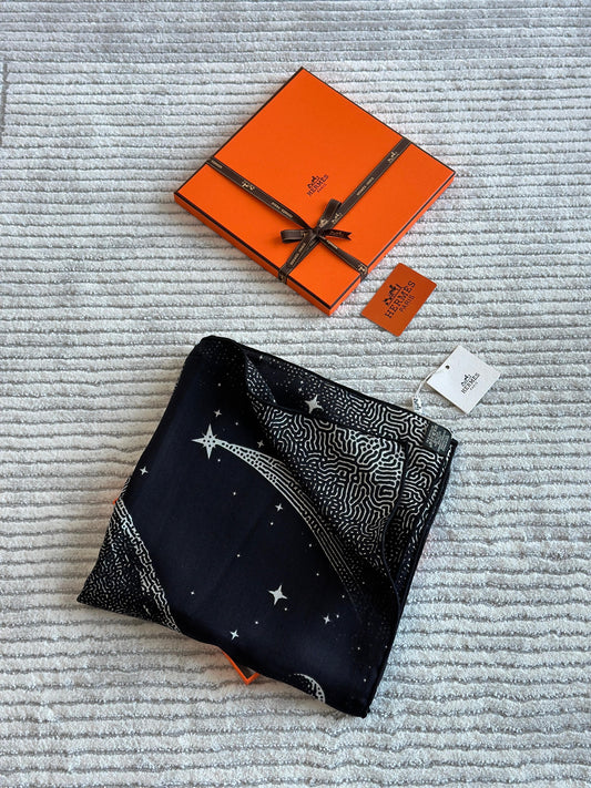 Hermes Scarf 3 colors