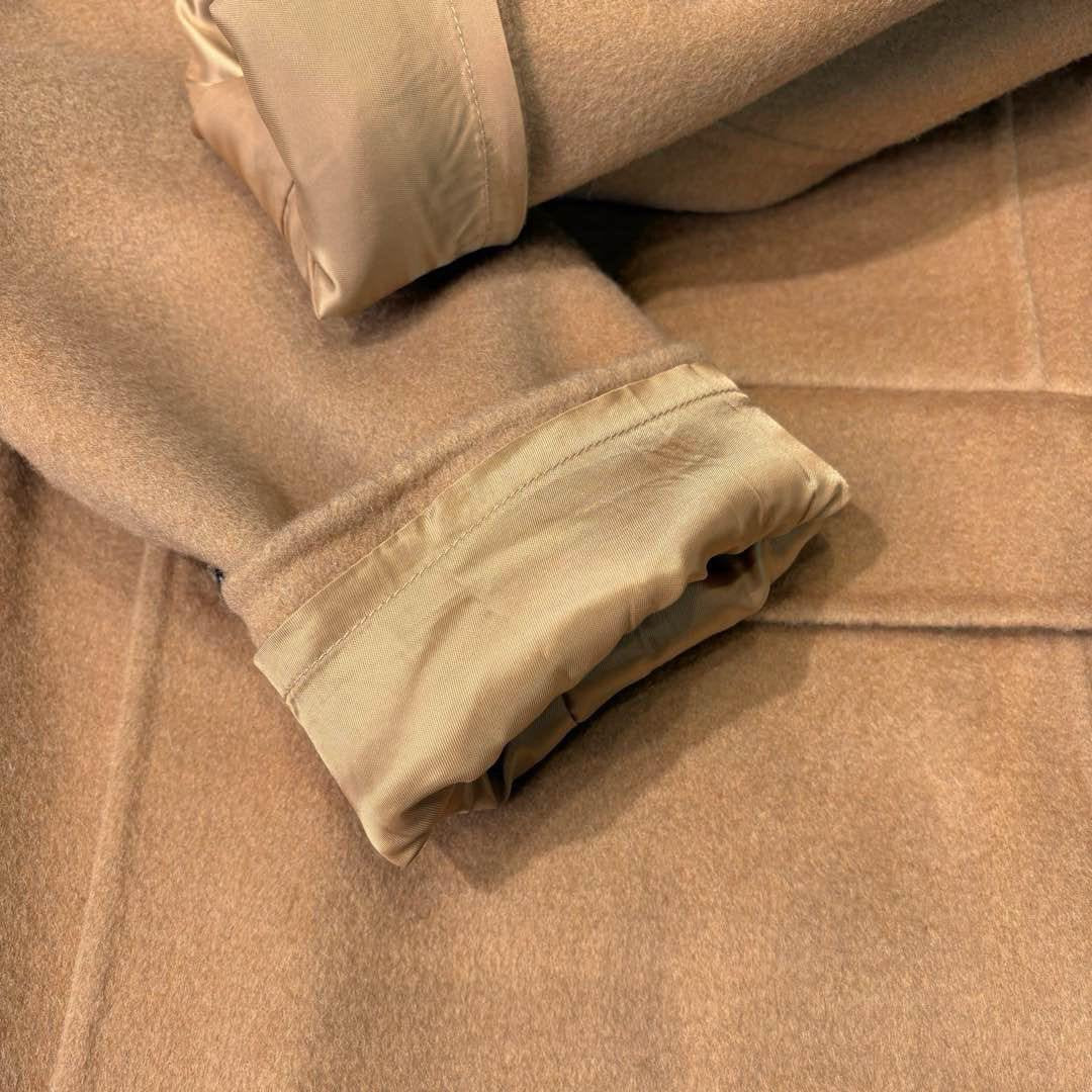 Loro Piana Coat 2 colors