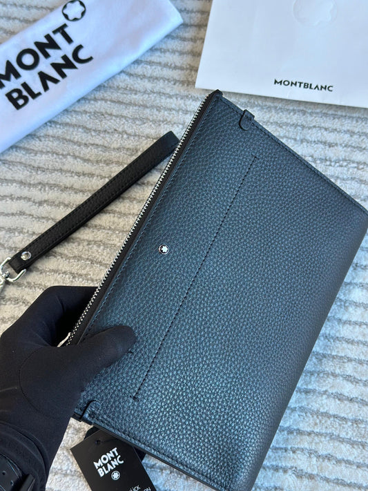 MontBlanc Clutch