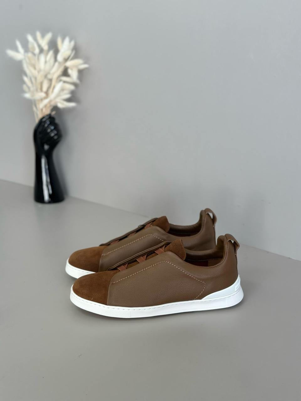 Zegna Sneakers 5 colors