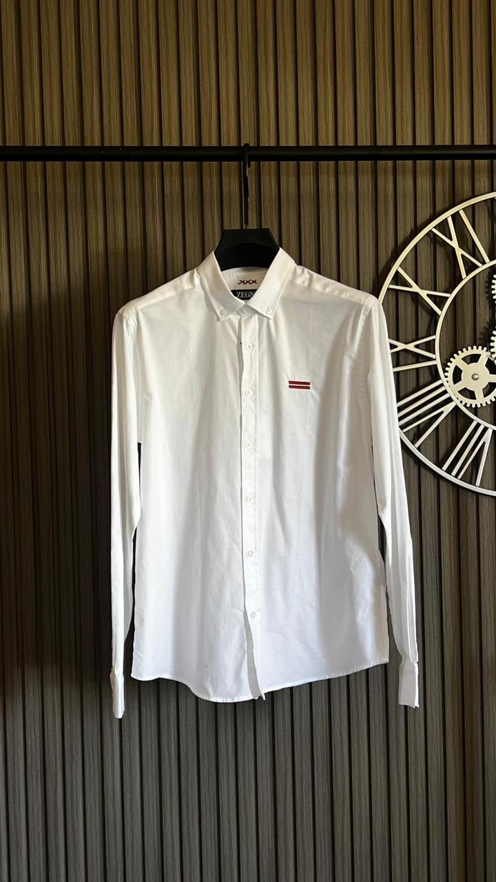 Zegna Shirt 2 colors