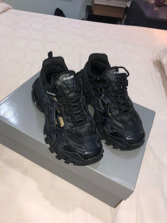 Balenciaga Track 2 Shoes