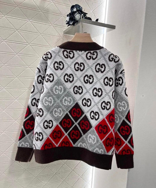 Gucci Sweater