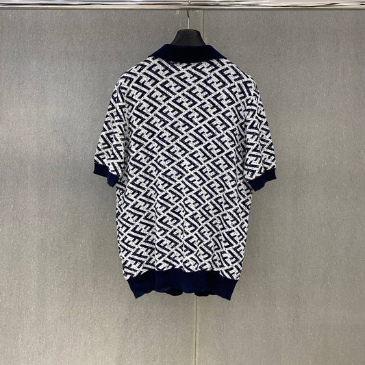 Fendi Polo Shirt