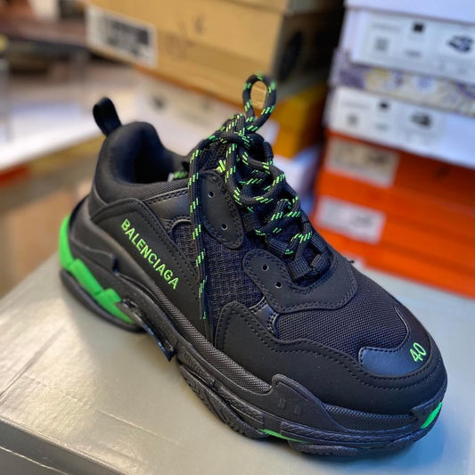 Balenciaga Triple S Shoes