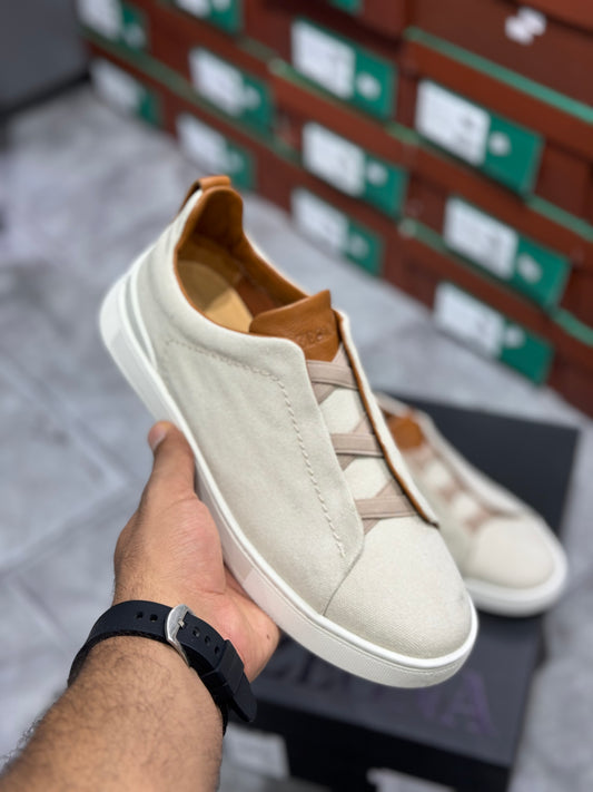 ZEGNA Shoes