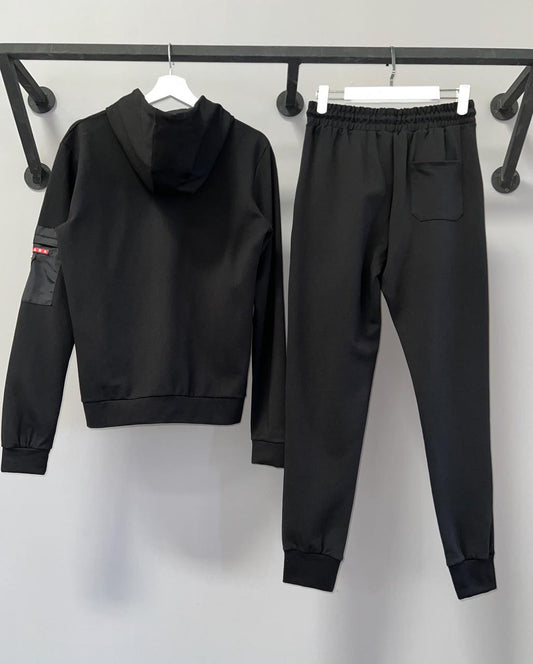 Prada TrackSuit