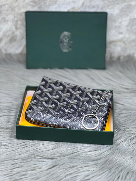Goyard Wallet 5 colors