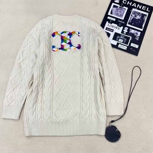 Celine Sweater
