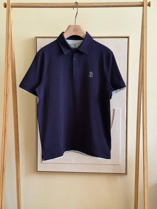 Brunello Cucinelli Polo Shirt