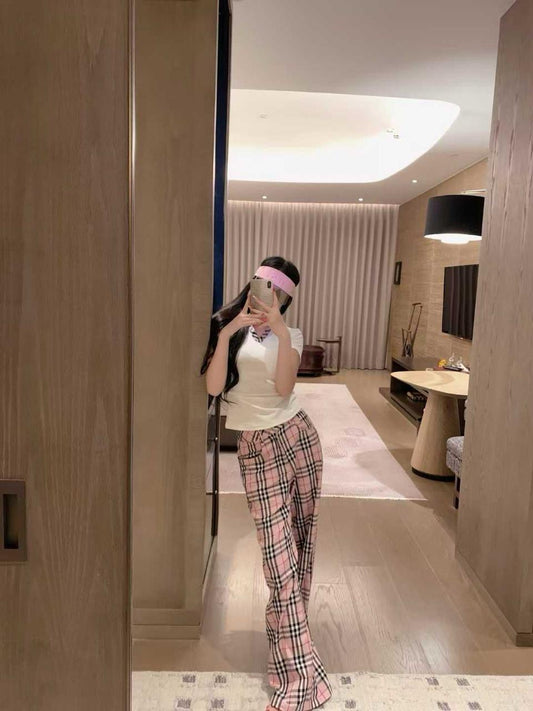 Burberry Set 2 colors