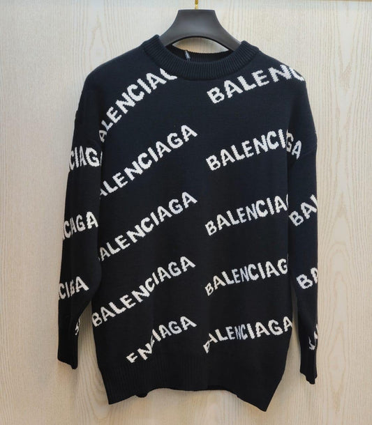 Balenciaga Sweater 3 colors