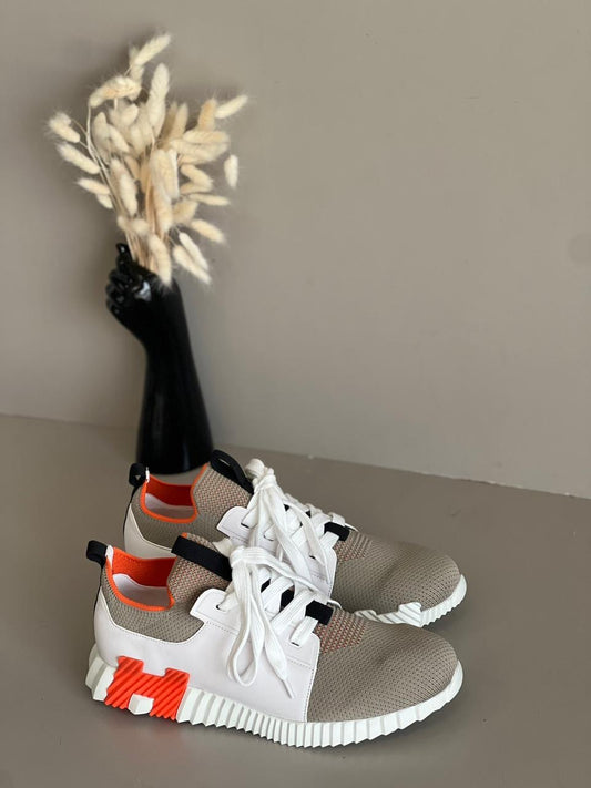 Hermes Sneakers 2 colors