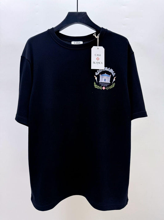 Casablanca T-Shirt 2 colors