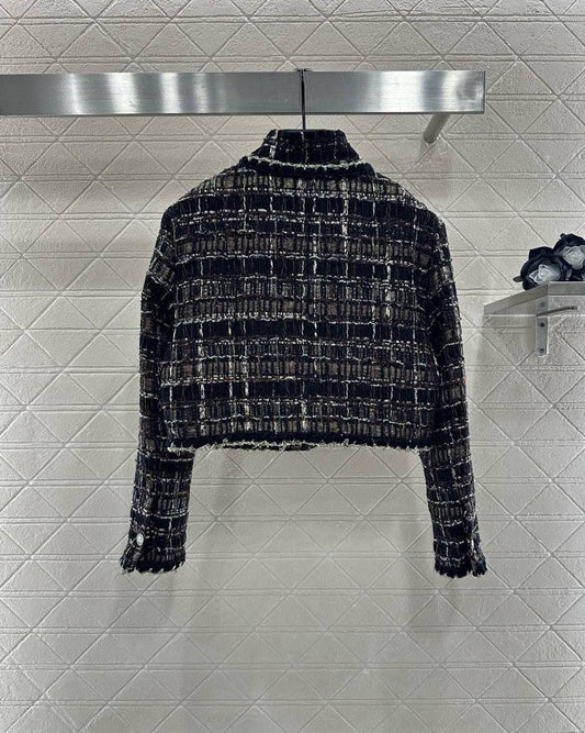 Chanel Jacket