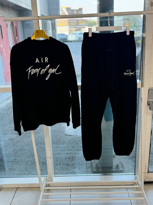 Fear of God Tracksuit 2 colors