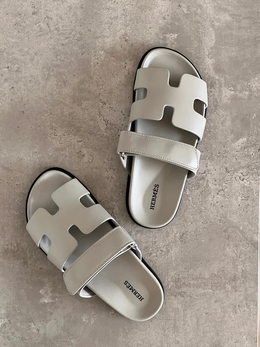 Hermes Slippers 3 colors