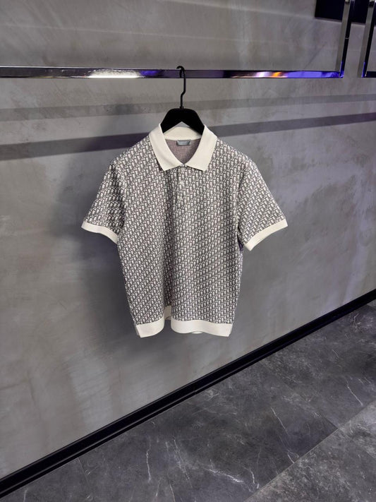 Dior Polo Shirt 2 colors