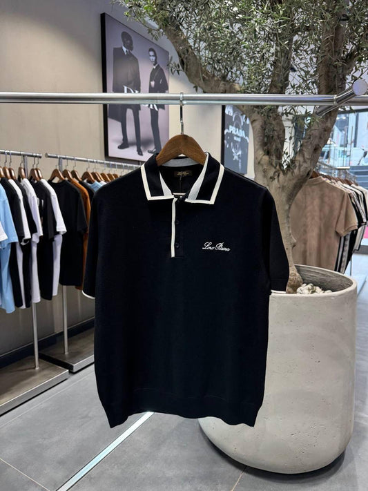 Loro Piana Polo Shirt 2 colors