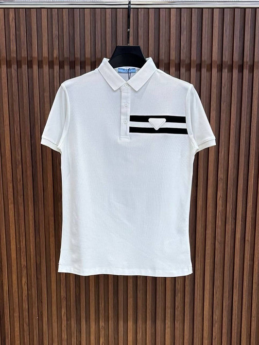 Prada Polo shirts 2 colors