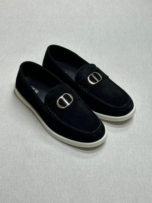 Dior Loafers 4 colors