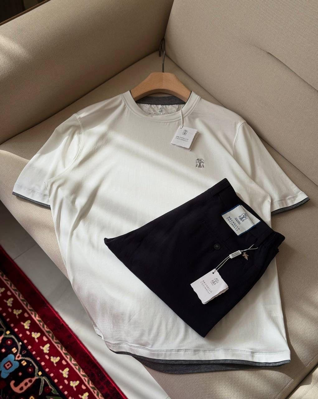 Brunello Cucinelli T-Shirt