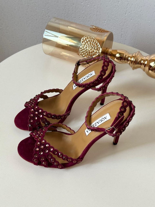 Aquazzura Heels