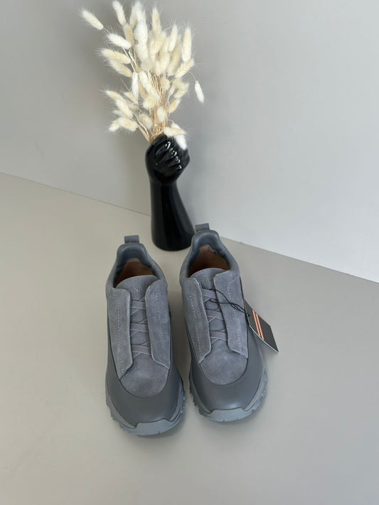 Zegna Shoes