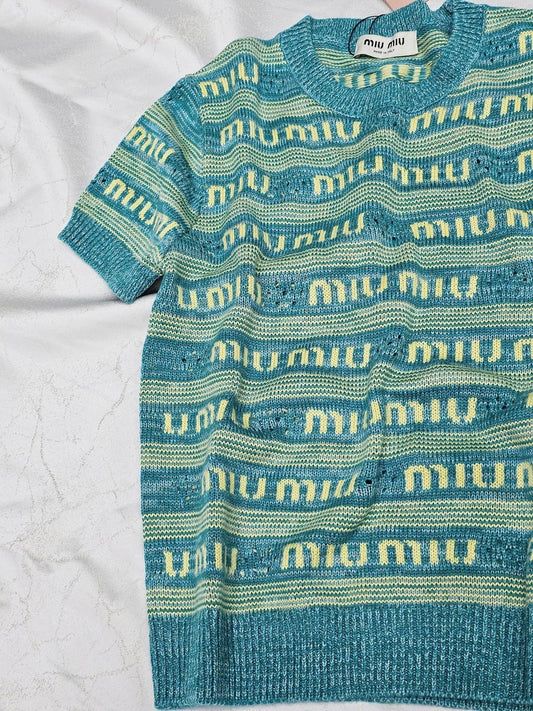 Miu Miu T-Shirt