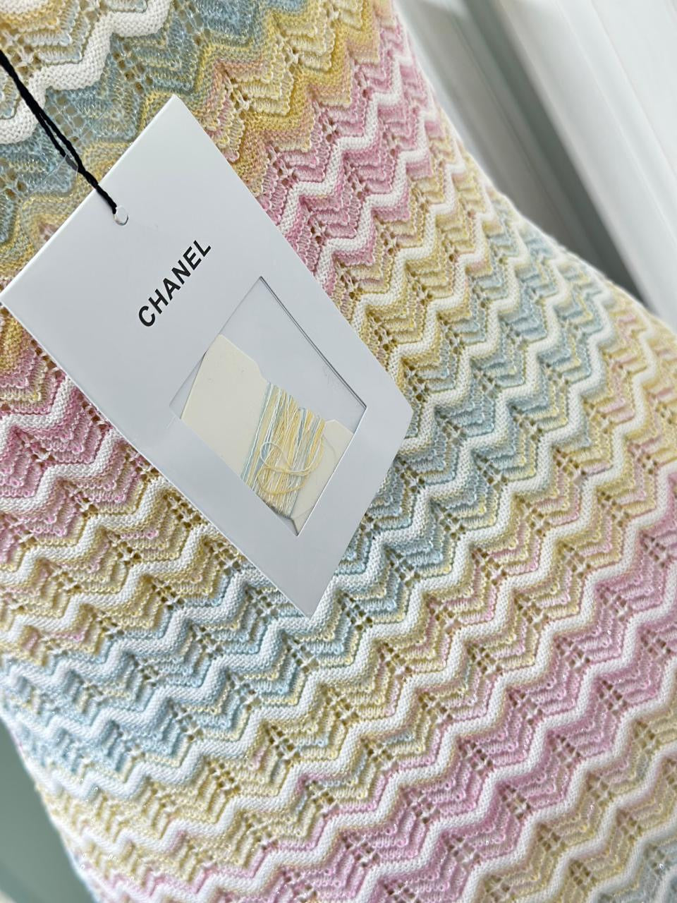 Chanel Dress 2 colors