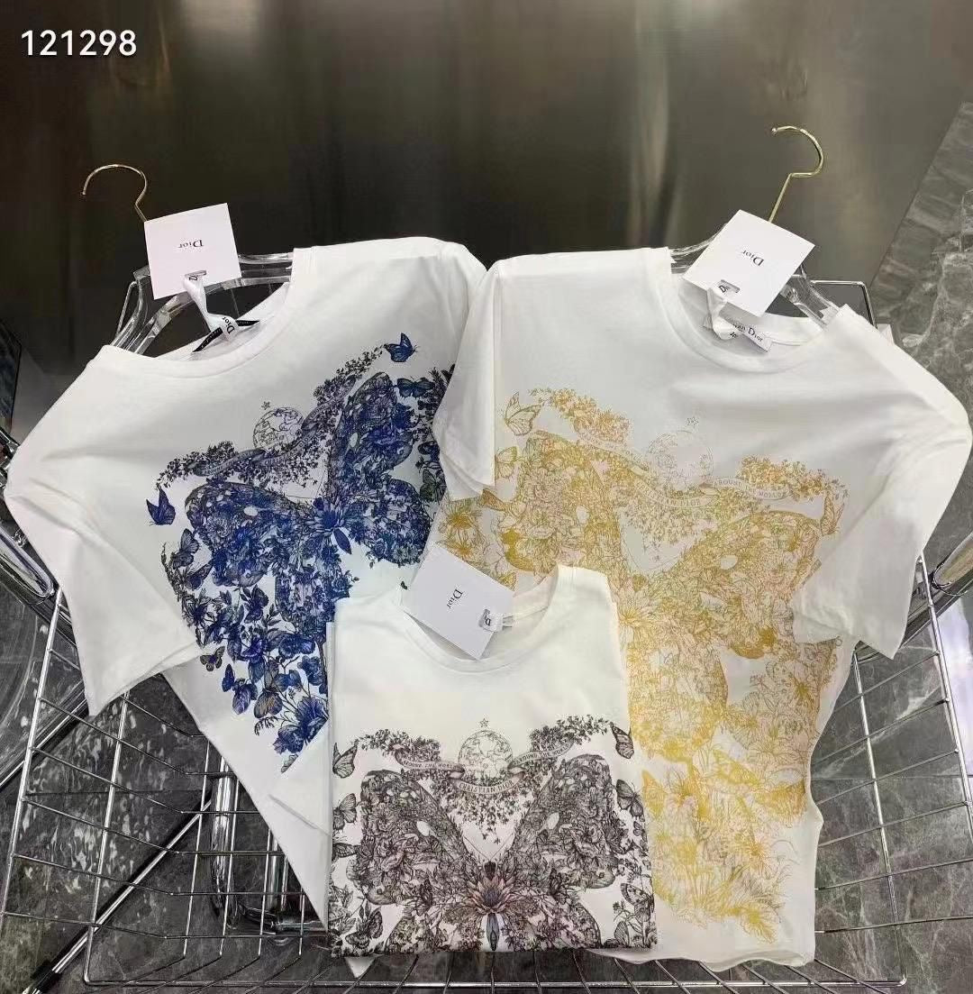 Mix Female T-Shirts