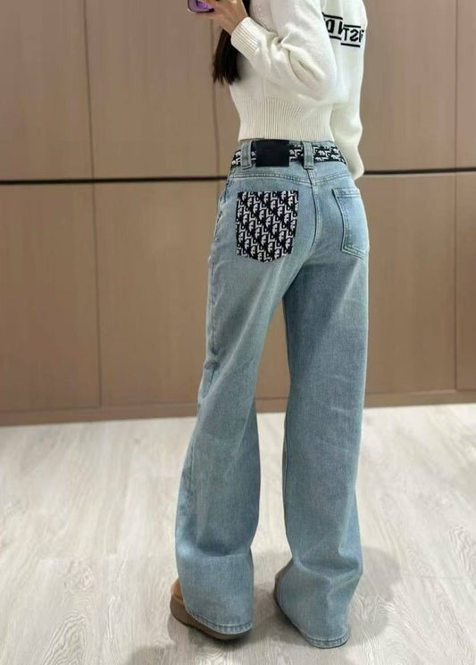 Dior Jeans Pants