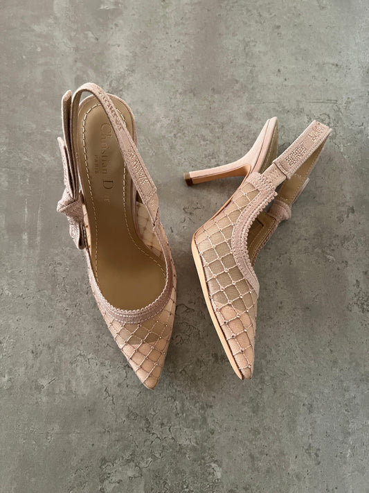 Dior Heels
