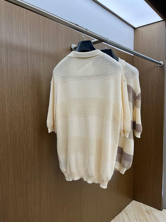 Loro Piana Polo Shirt