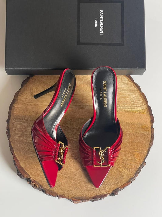 SAINT LAURENT Heels