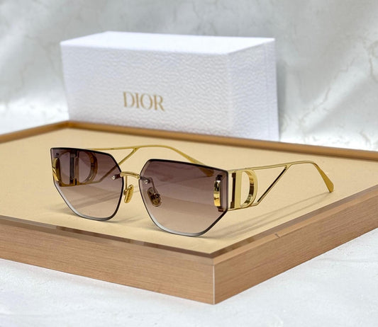 Dior Sunglasses 4 colors