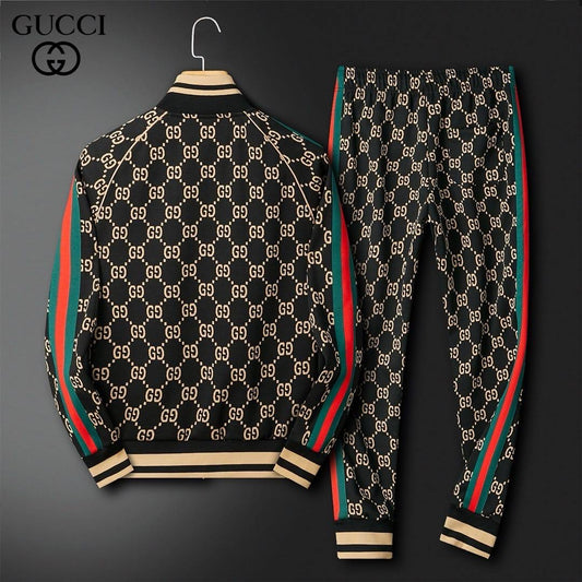 Gucci Tracksuit