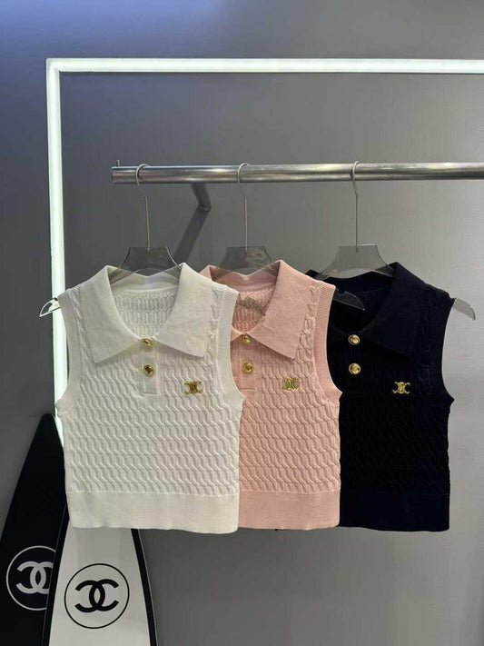 Celine T-Shirt 3 colors