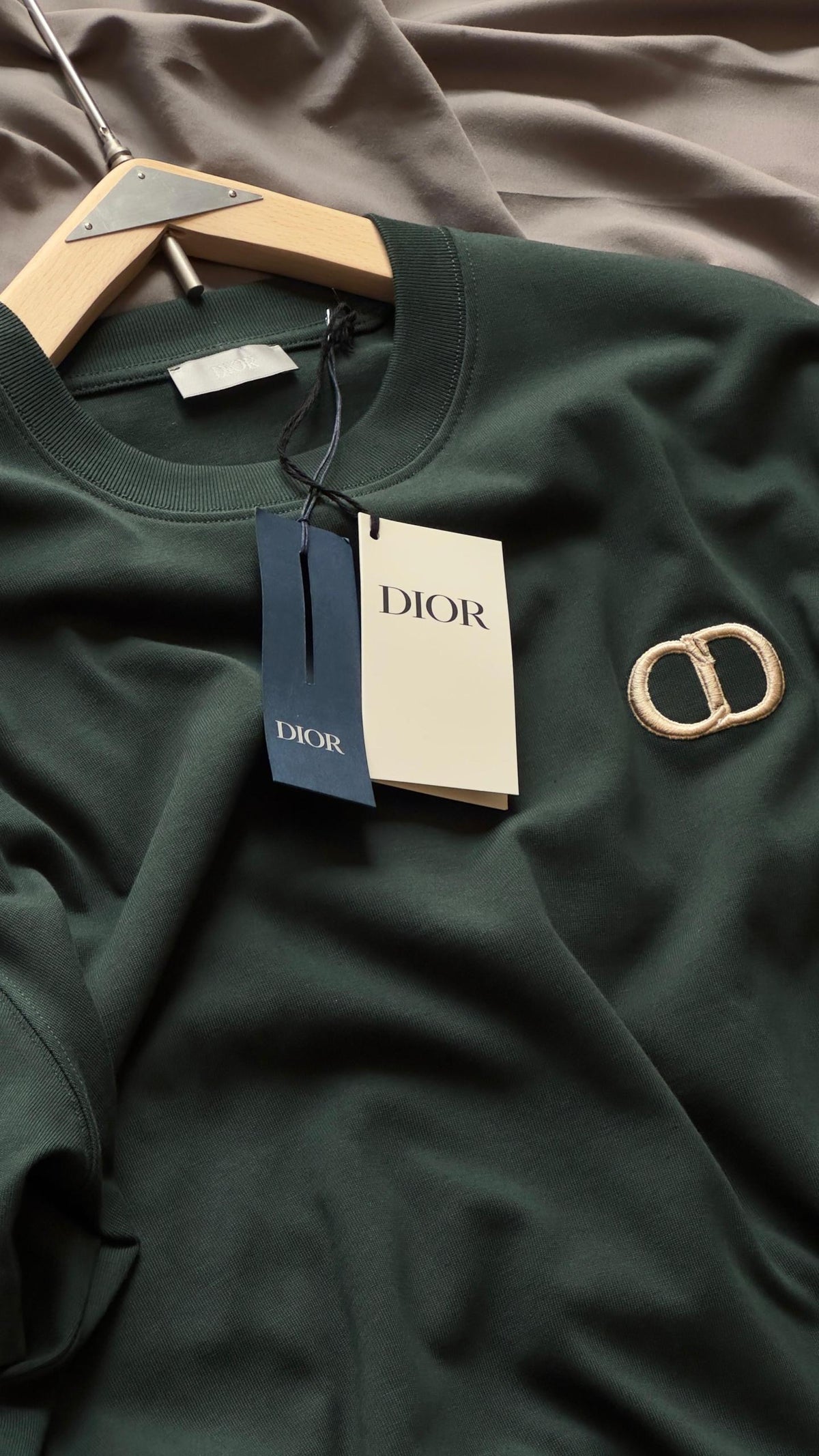 Dior T-Shirt