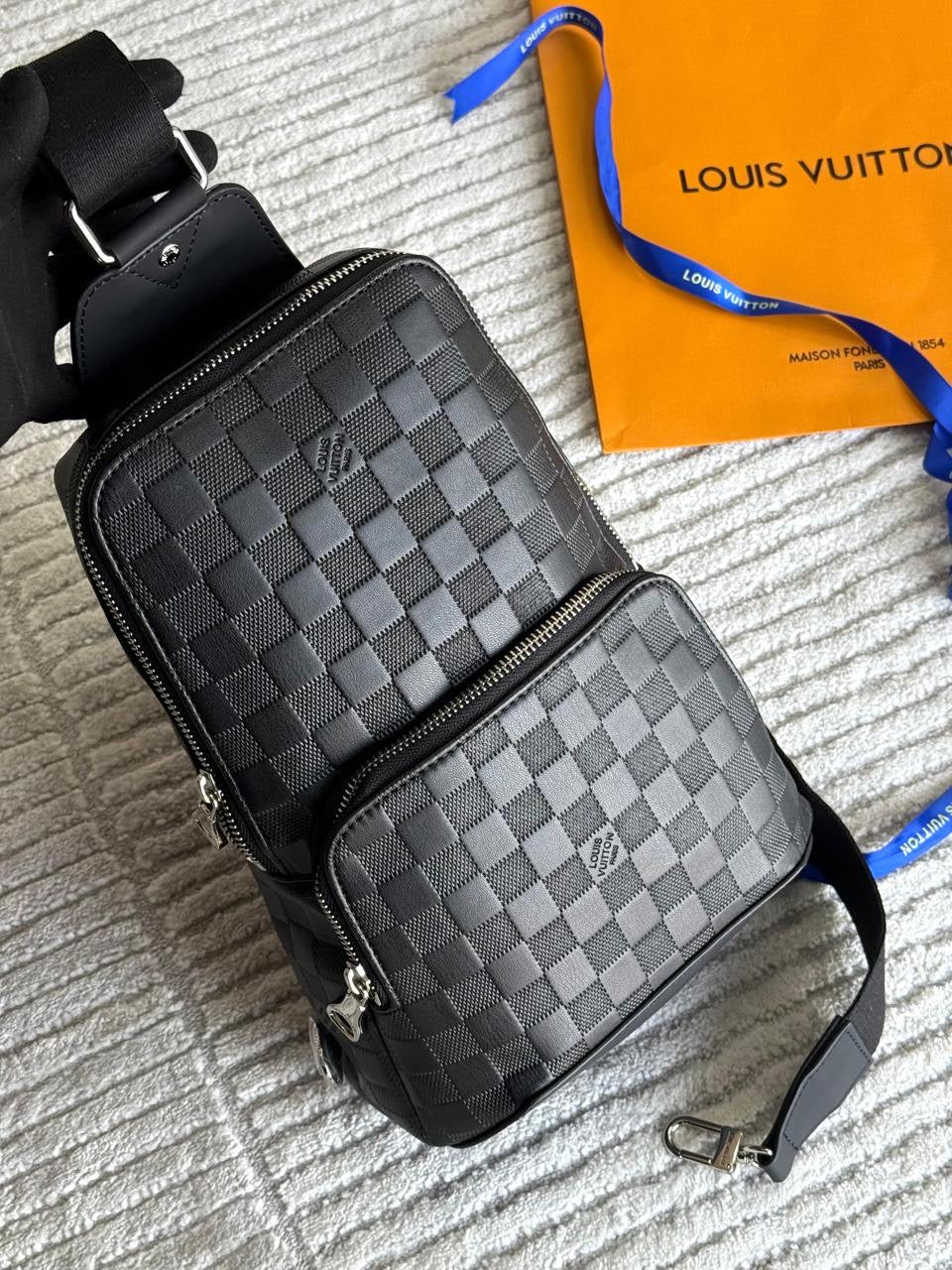 Louis Vuitton Cross Bag 5 colors
